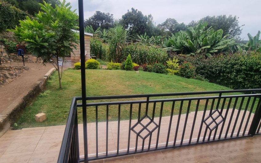 2 bedroom house for rent in Karen