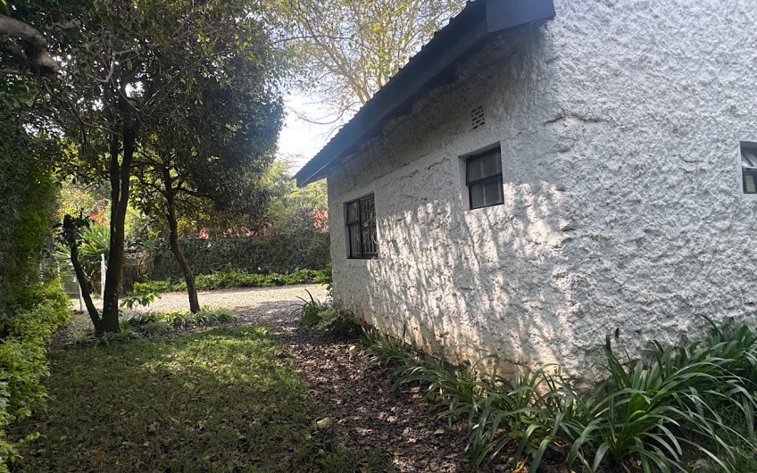 Charming 3 bedroom house for rent with DSQ