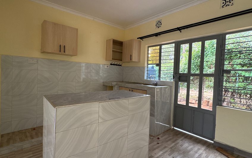 3 bedroom house for rent in Karen