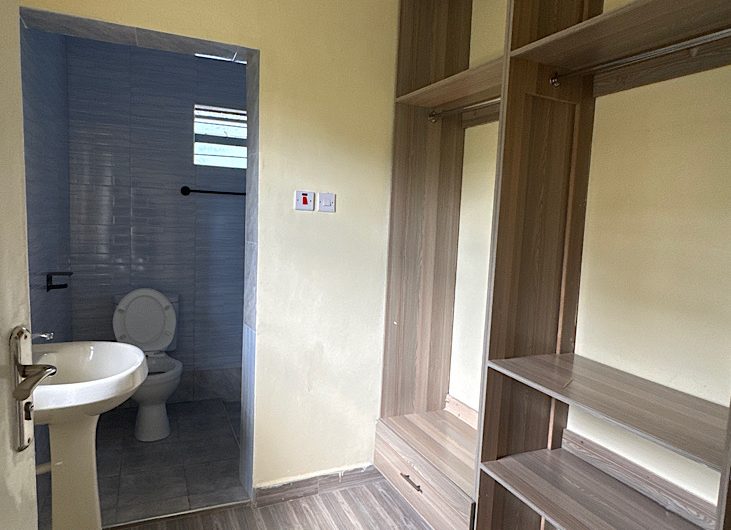 3 bedroom house for rent in Karen