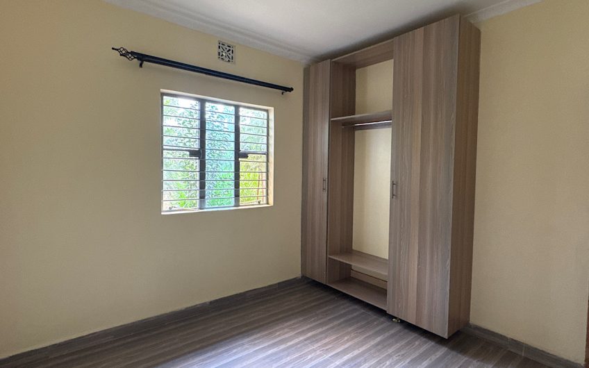 3 bedroom house for rent in Karen