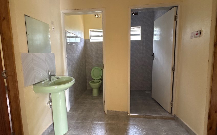 3 bedroom house for rent in Karen