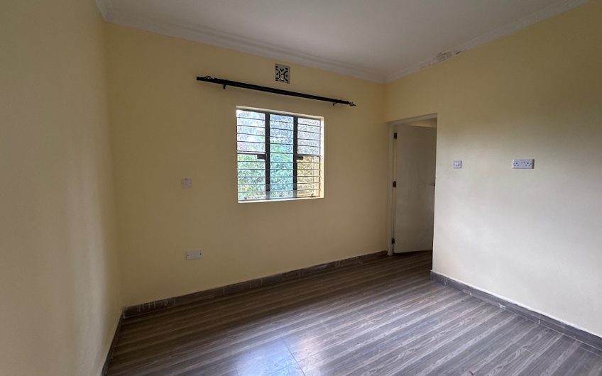 3 bedroom house for rent in Karen
