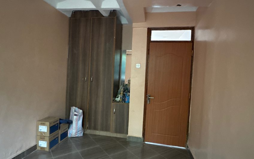 4 bedroom house for rent at Kerarapon Karen