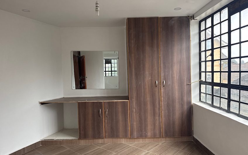 4 bedroom house for rent at Kerarapon Karen