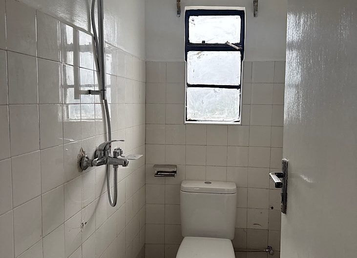 4 bedroom house for rent at Kerarapon Karen