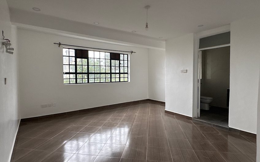 4 bedroom house for rent at Kerarapon Karen