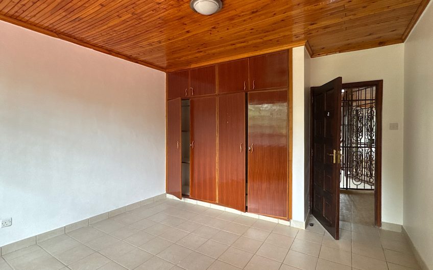 4 bedroom house for rent in Karen Miotoni