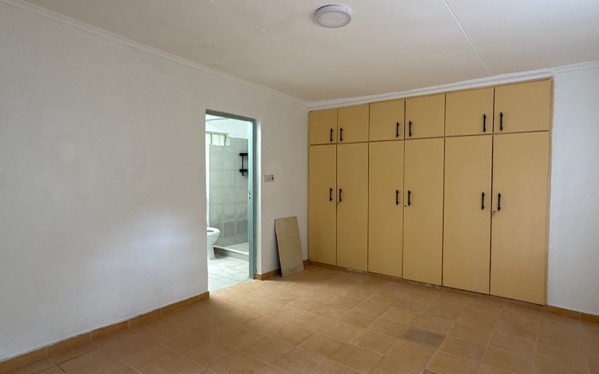 2 bedroom house for rent in Karen