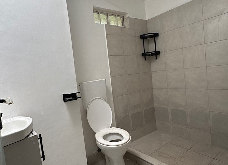 2 bedroom house for rent in Karen