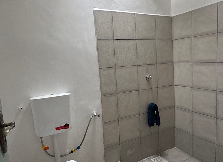2 bedroom house for rent in Karen