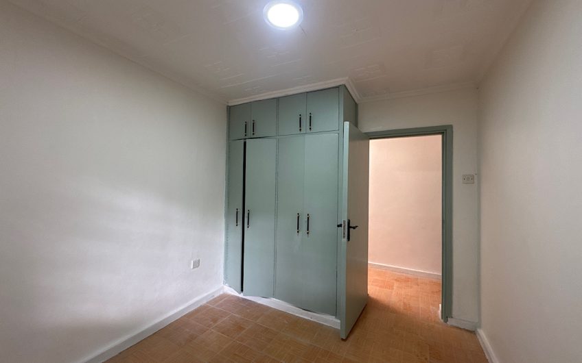 2 bedroom house for rent in Karen