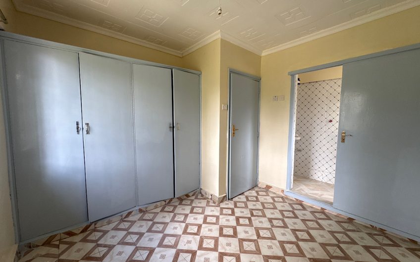 2 bedroom apartment for rent in Karen ksh 40k