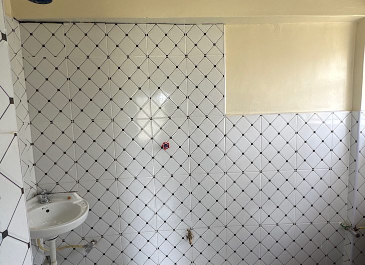 2 bedroom apartment for rent in Karen ksh 40k