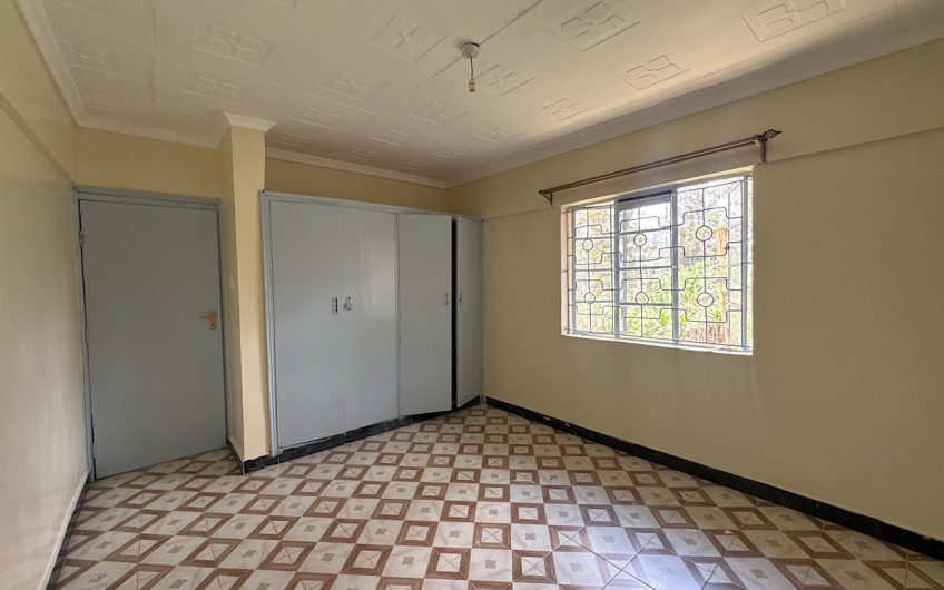 2 bedroom apartment for rent in Karen ksh 40k