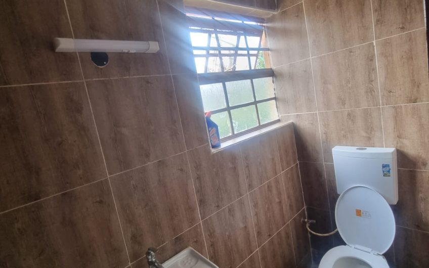 2 bedroom house for rent in Karen