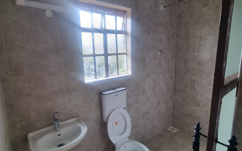 2 bedroom house for rent in Karen