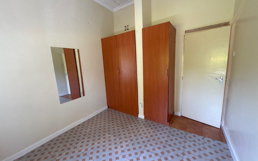 3-Bedroom House with DSQ for Rent – Mukoma Road, Karen (Near Banda School) – KES 120,000