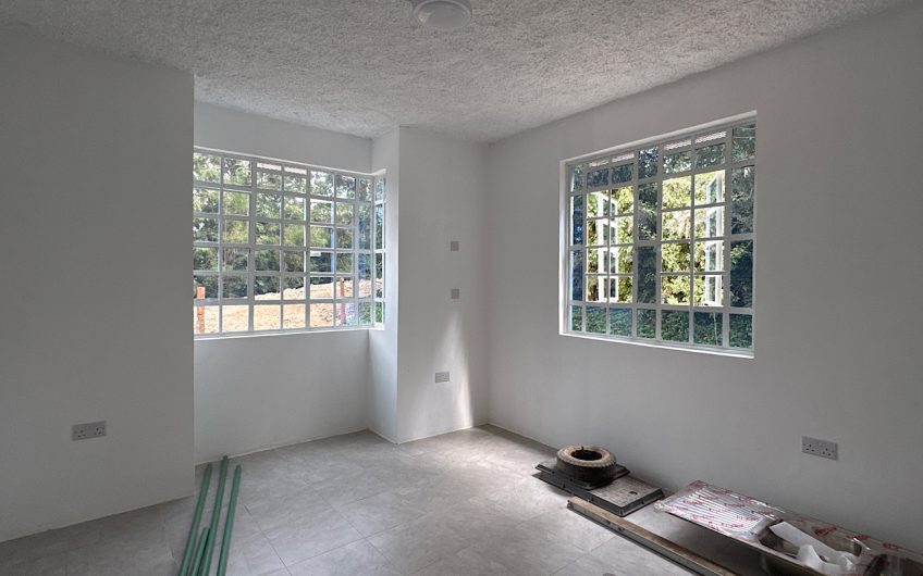 3 bedroom house for rent in Karen