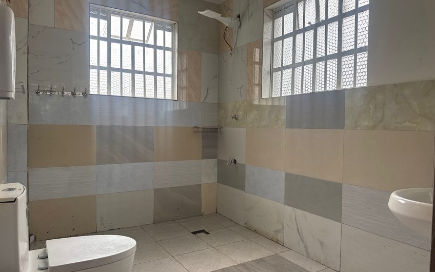 3 bedroom house for rent in Karen