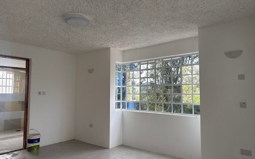 3 bedroom house for rent in Karen