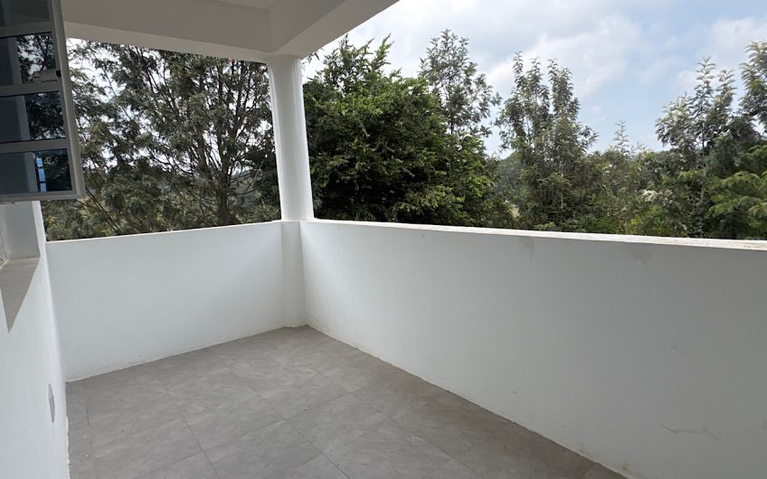 3 bedroom house for rent in Karen