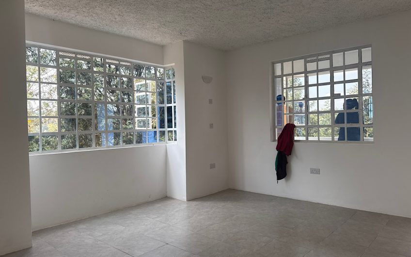 3 bedroom house for rent in Karen