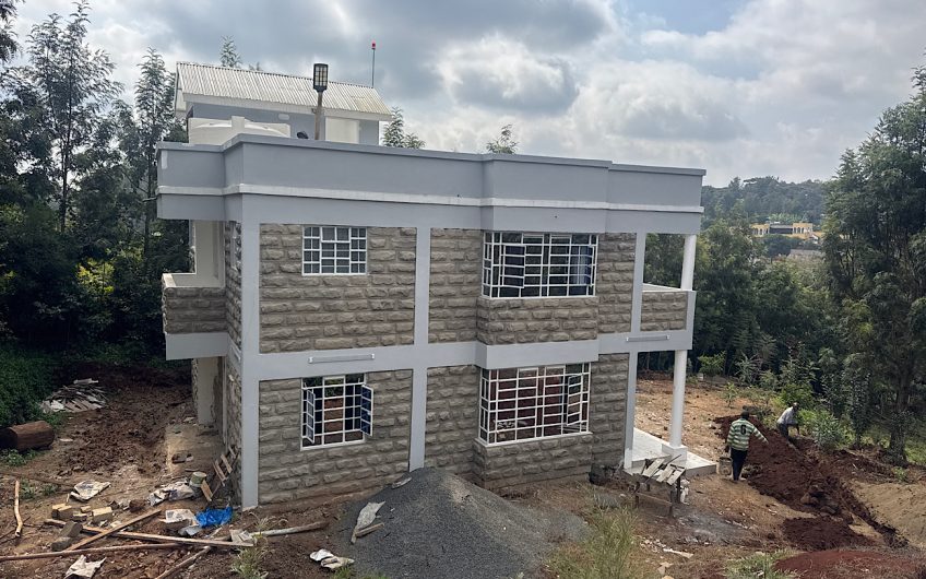 3 bedroom house for rent in Karen