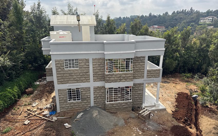 3 bedroom house for rent in Karen