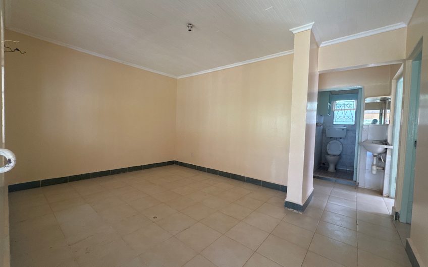 2 bedroom house for rent in Karen