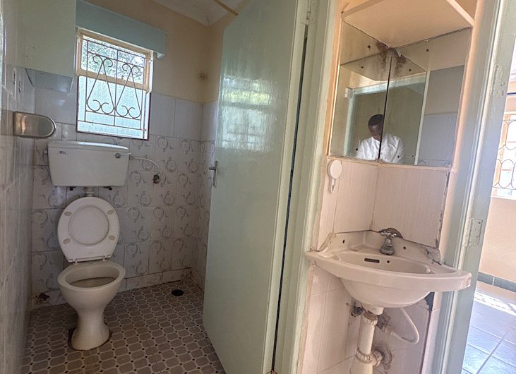 2 bedroom house for rent in Karen