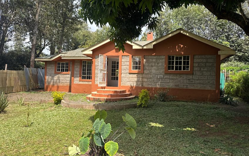 2 bedroom house for rent in Kerarapon Drive