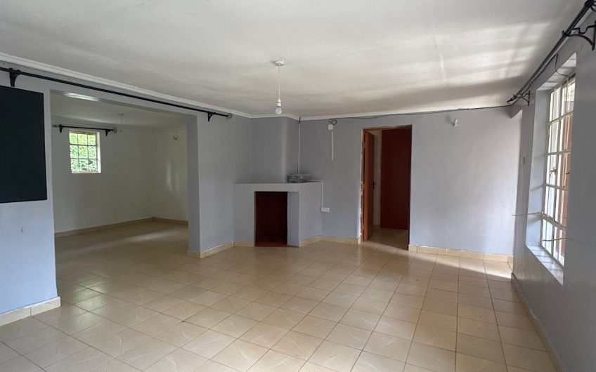 2 bedroom house for rent in Kerarapon Drive