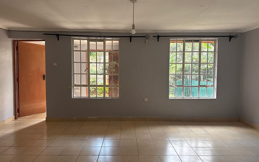 2 bedroom house for rent in Kerarapon Drive