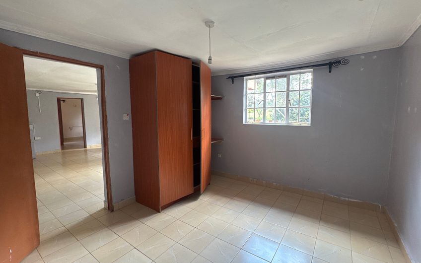 2 bedroom house for rent in Kerarapon Drive
