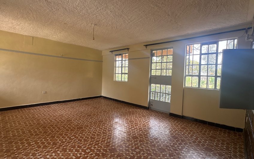 3 Bedroom Apartment for Rent in Karen