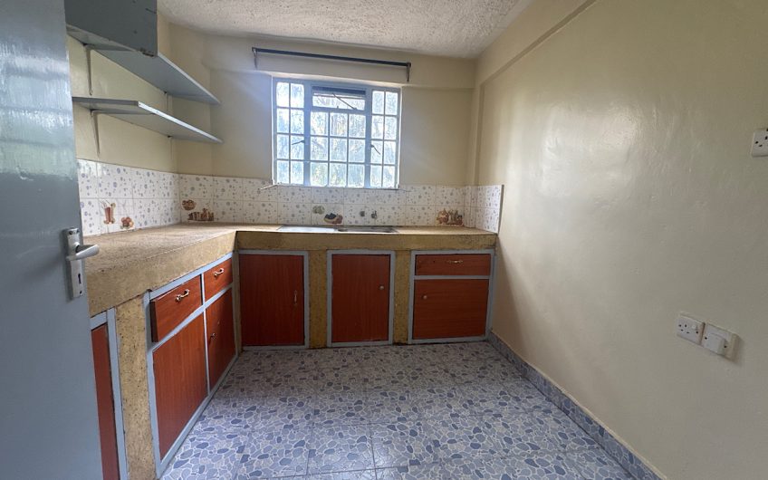 3 Bedroom Apartment for Rent in Karen