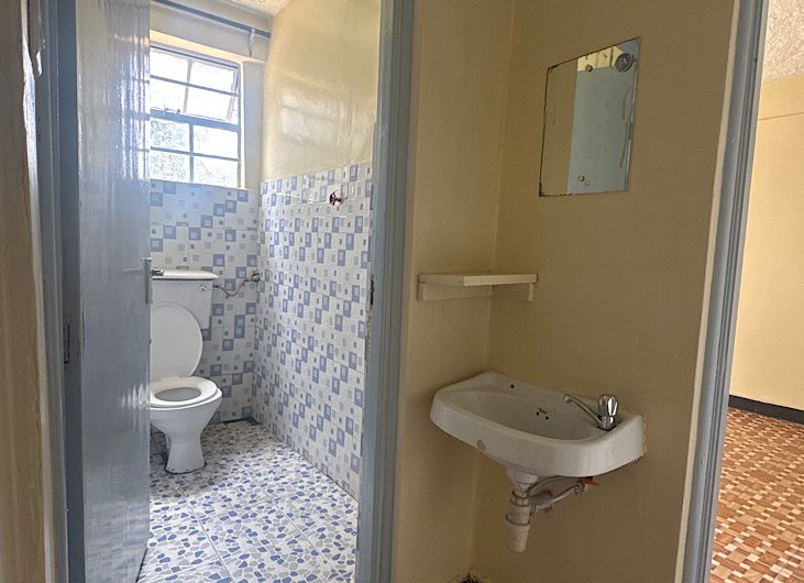 3 Bedroom Apartment for Rent in Karen