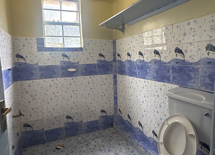 3 Bedroom Apartment for Rent in Karen