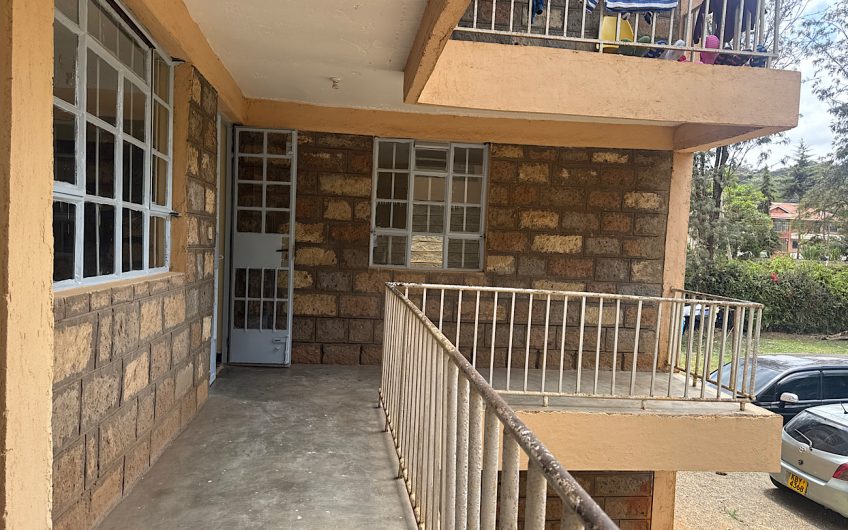 3 Bedroom Apartment for Rent in Karen