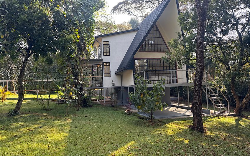 3 bedroom house for rent in Karen hardy