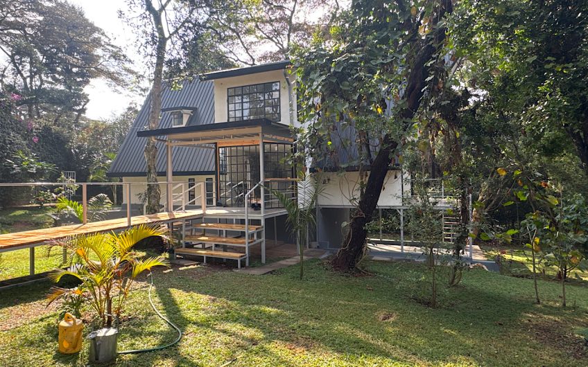 3 bedroom house for rent in Karen hardy