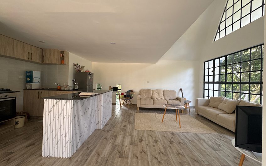 3 bedroom house for rent in Karen hardy