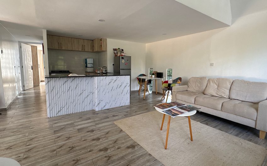 3 bedroom house for rent in Karen hardy