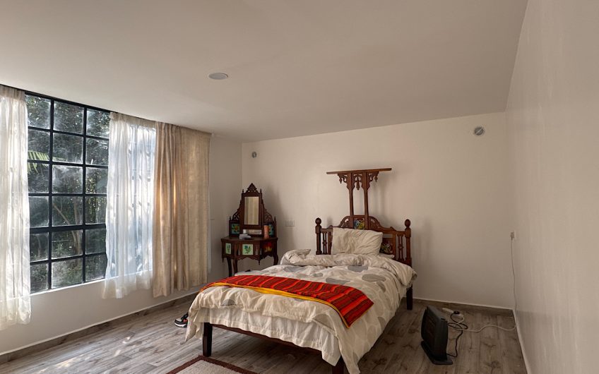 3 bedroom house for rent in Karen hardy