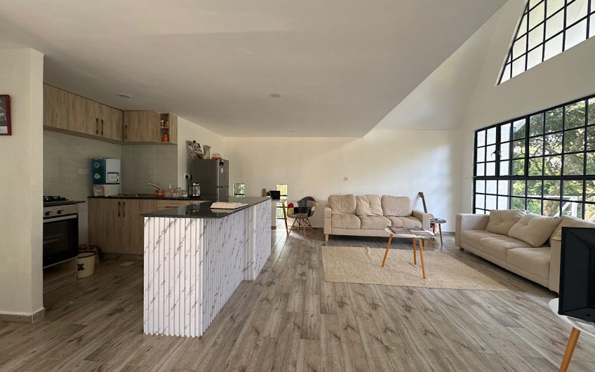 3 bedroom house for rent in Karen hardy