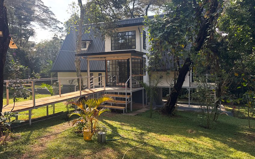 3 bedroom house for rent in Karen hardy