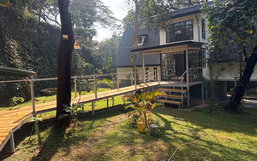 3 bedroom house for rent in Karen hardy