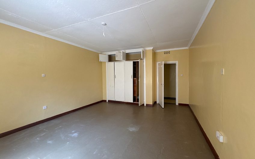 3 bedroom house for rent in Karen
