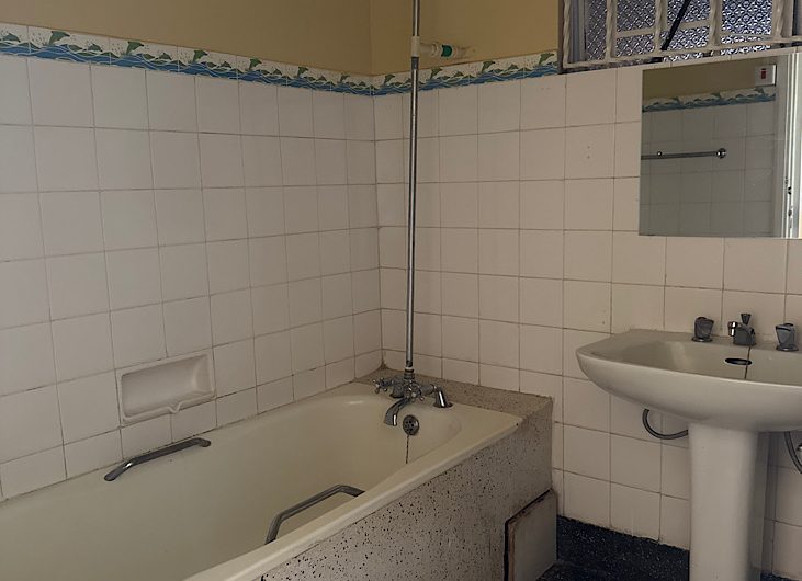 3 bedroom house for rent in Karen
